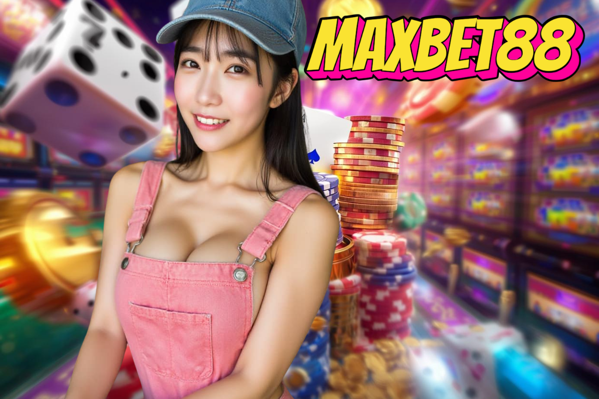 maxbet88 ทรูวอเลท