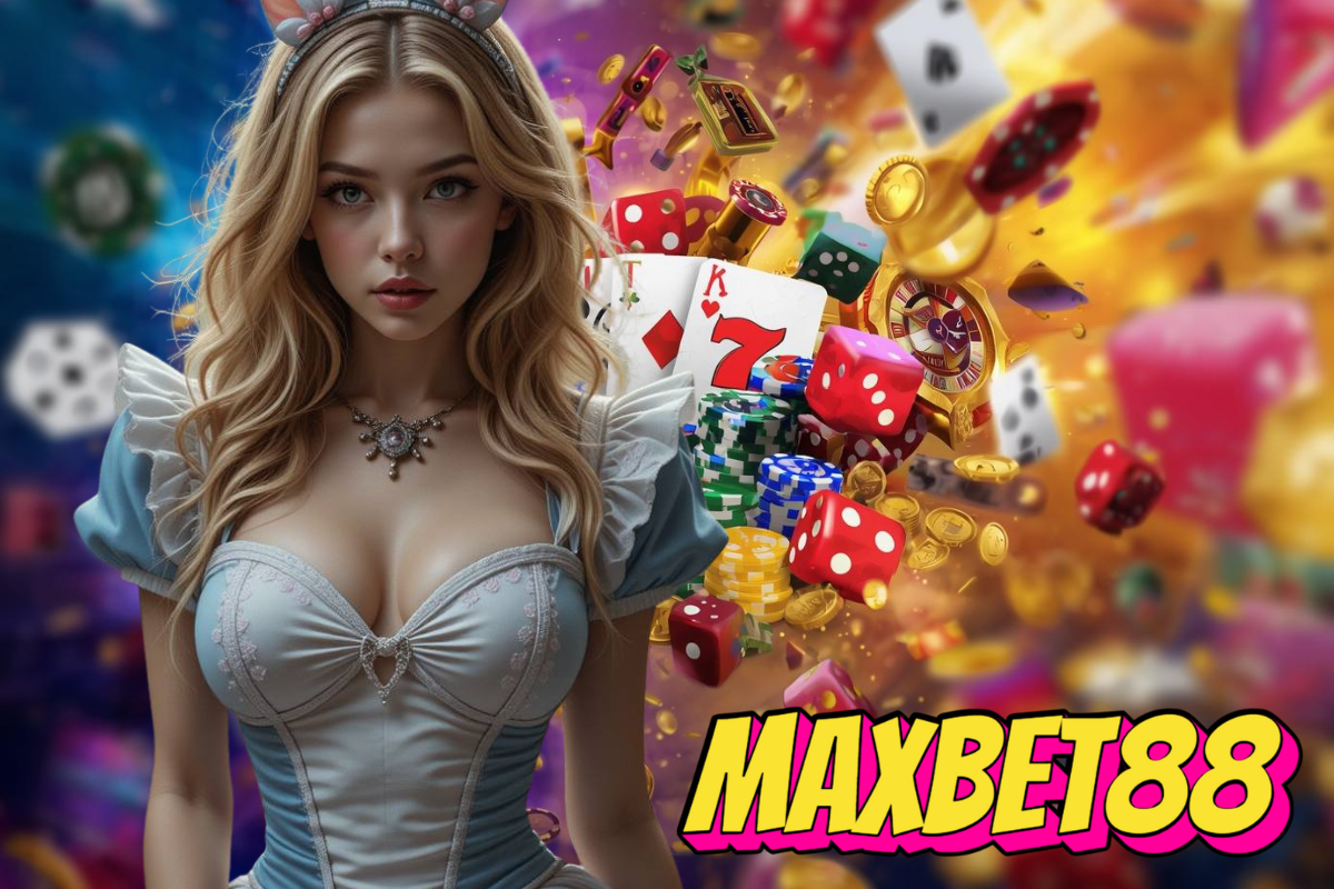maxbet88 เครดิตฟรี